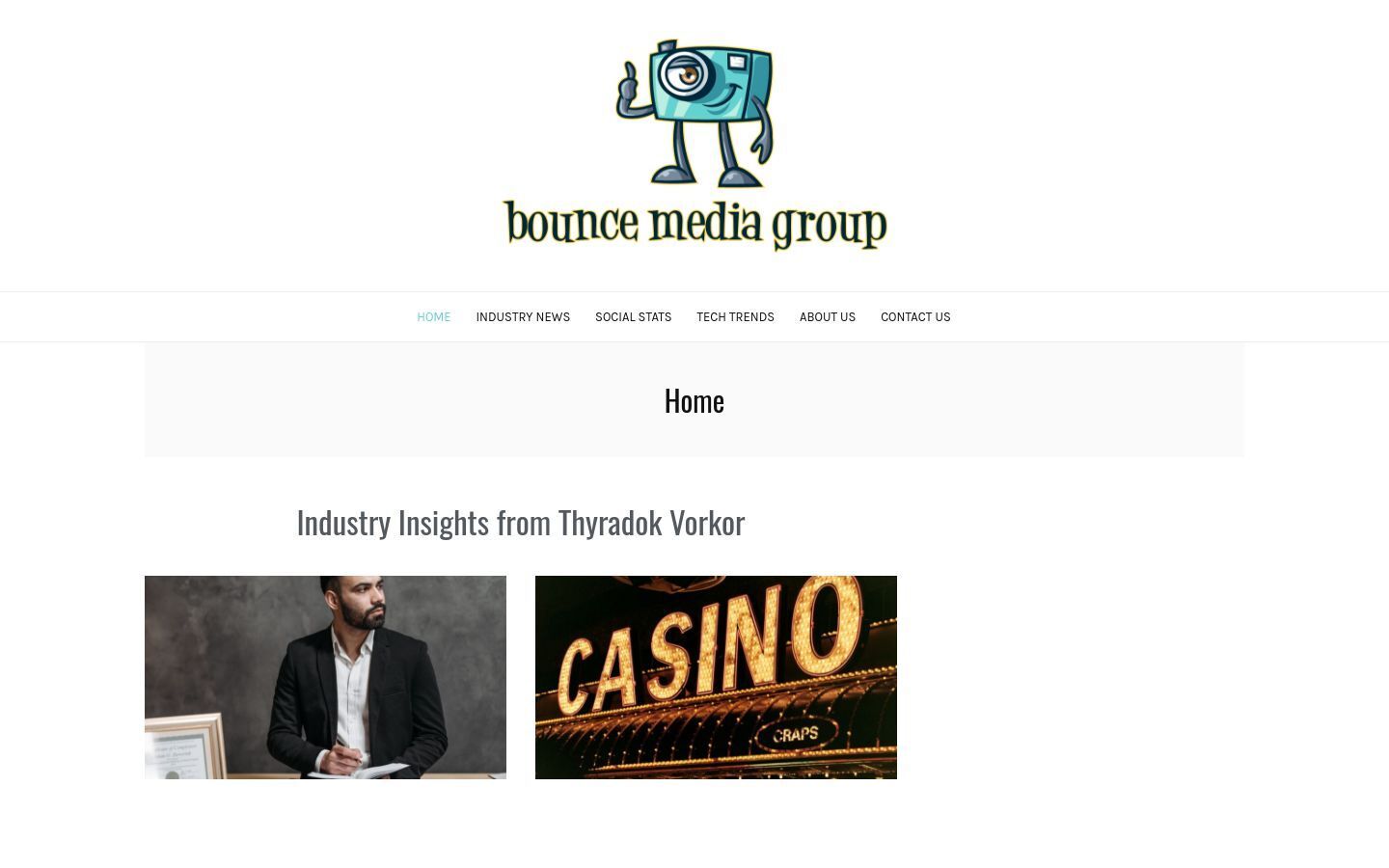 Bouncemediagroup.com