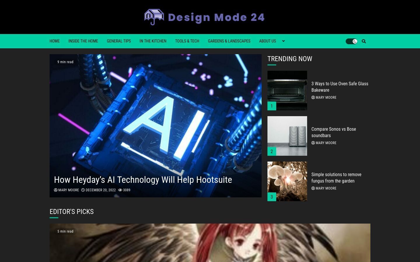 Designmode24.com