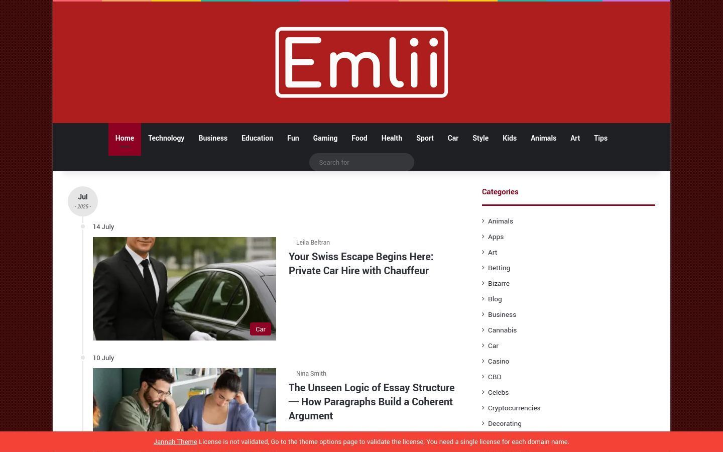 Https://emlii.com/