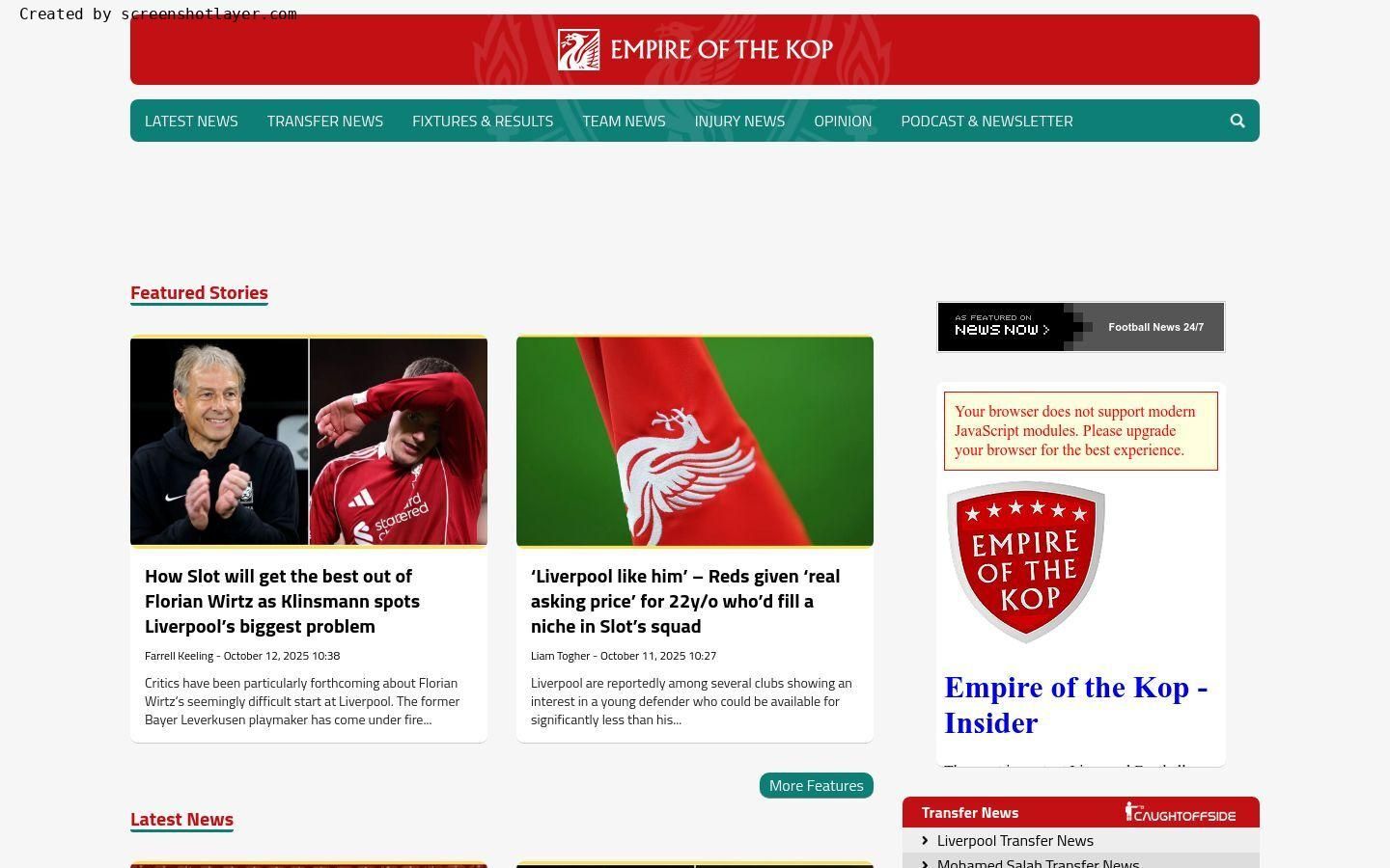 Empireofthekop