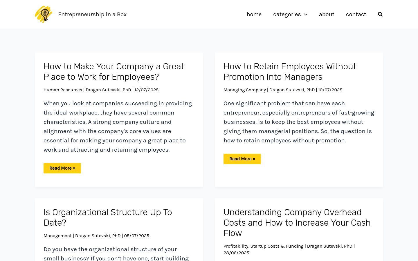Entrepreneurshipinabox