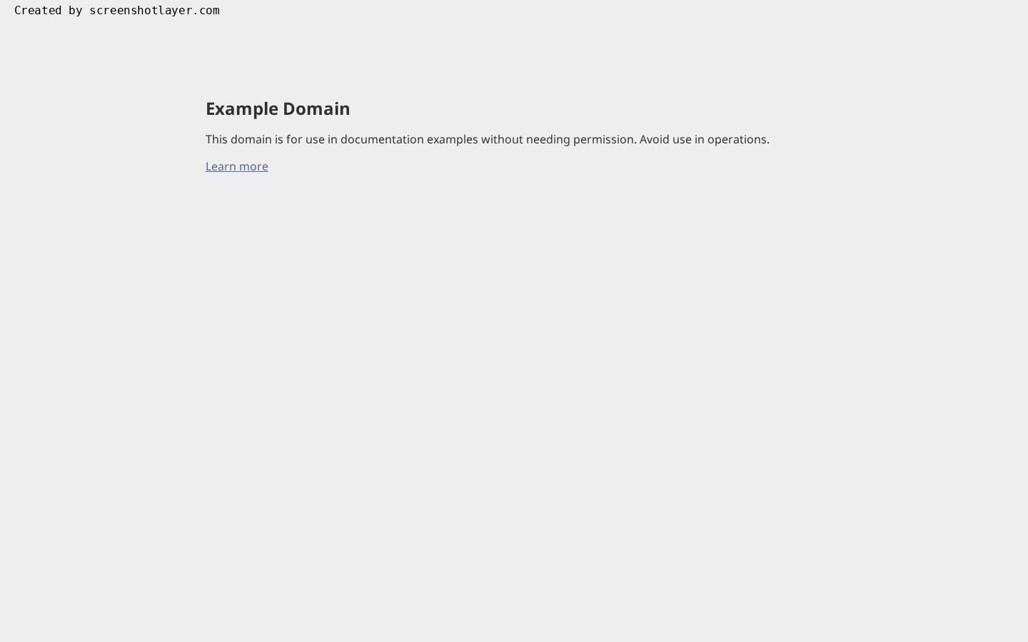 http://example.com