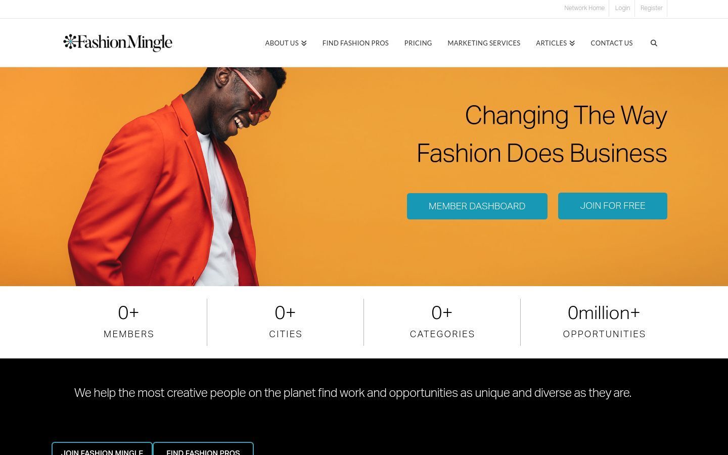 Fashionmingle