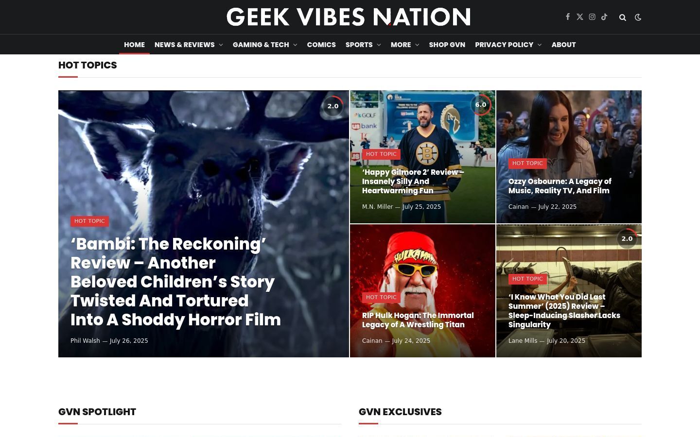 Geekvibesnation