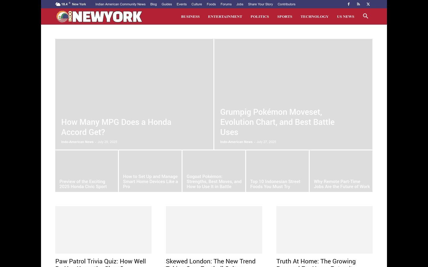 Indonewyork.com/