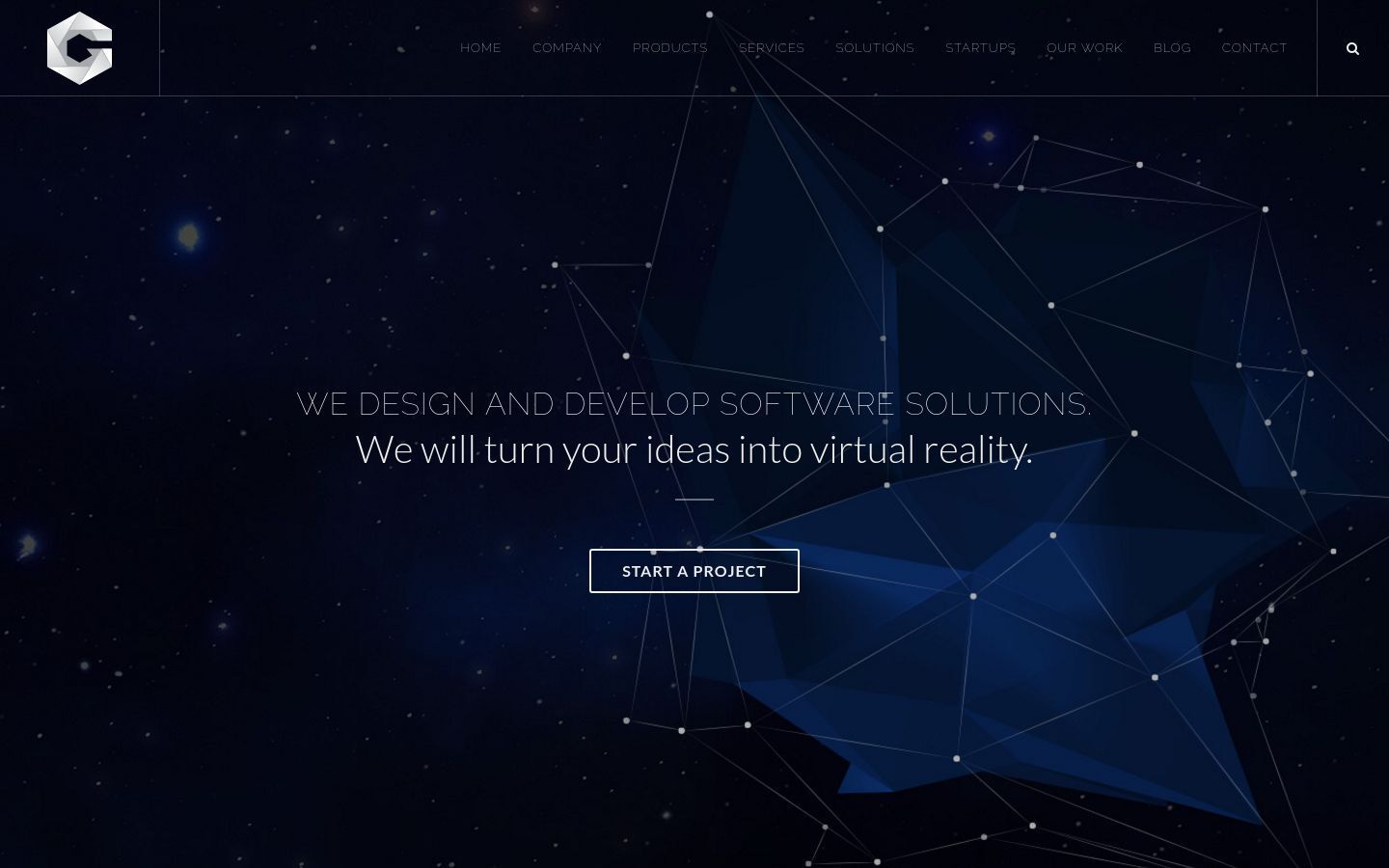 Ingenium Web