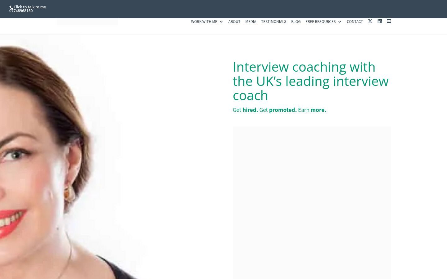 Interview-coach