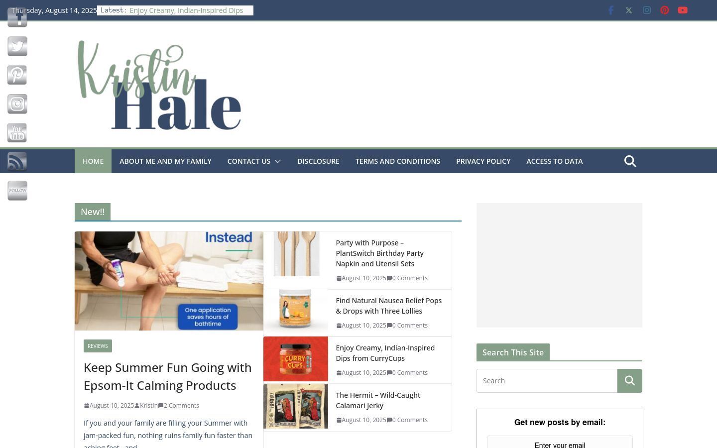 Itsfreeatlast.com