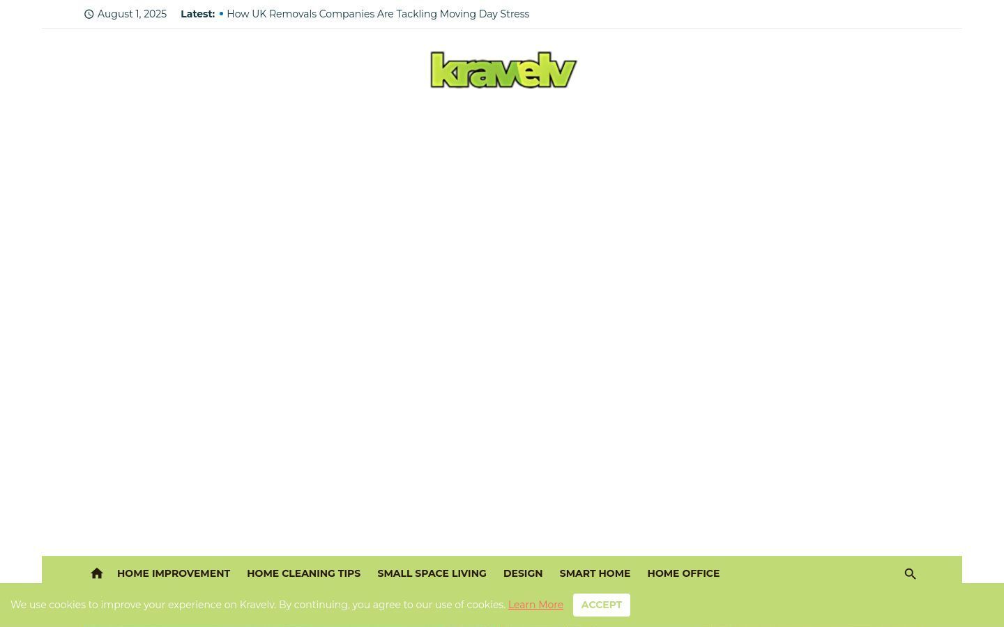 Kravelv
