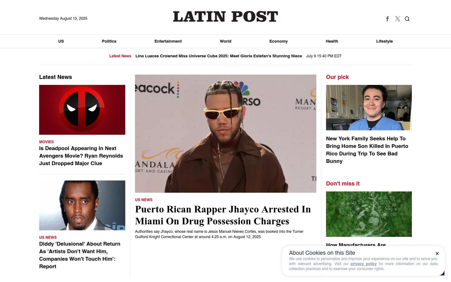 LatinPost