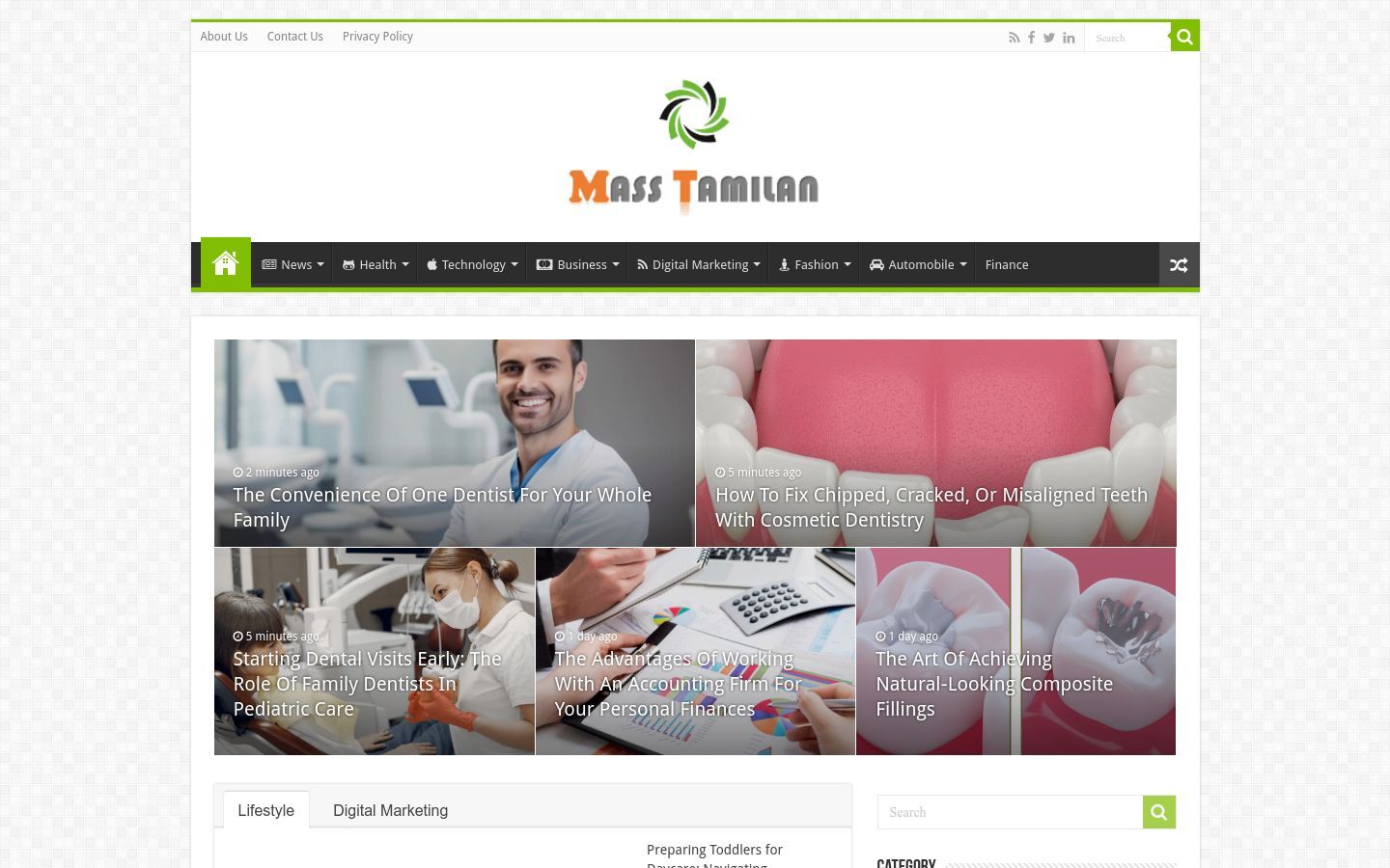 Masstamilan.la