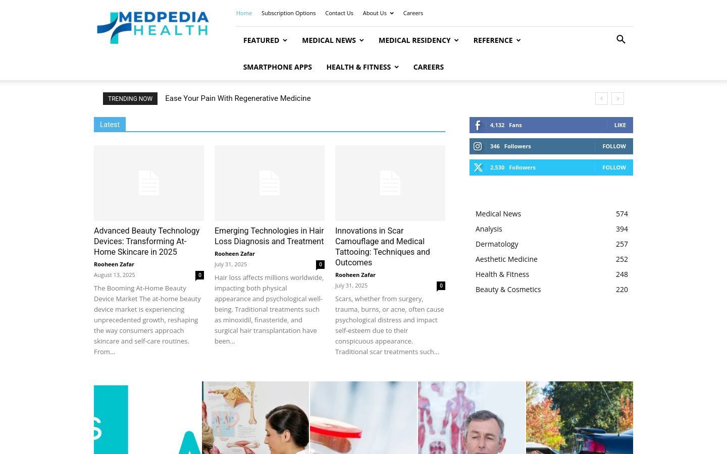 Medicalopedia.org