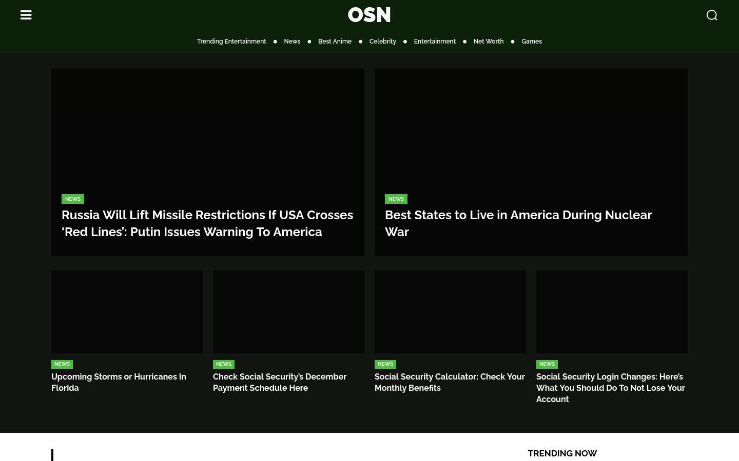 Openskynews.com