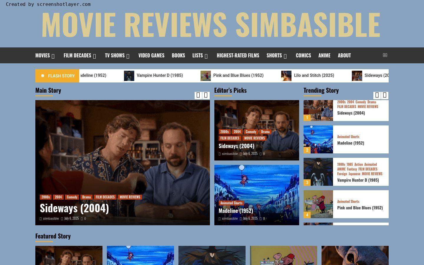 Simbasible.com