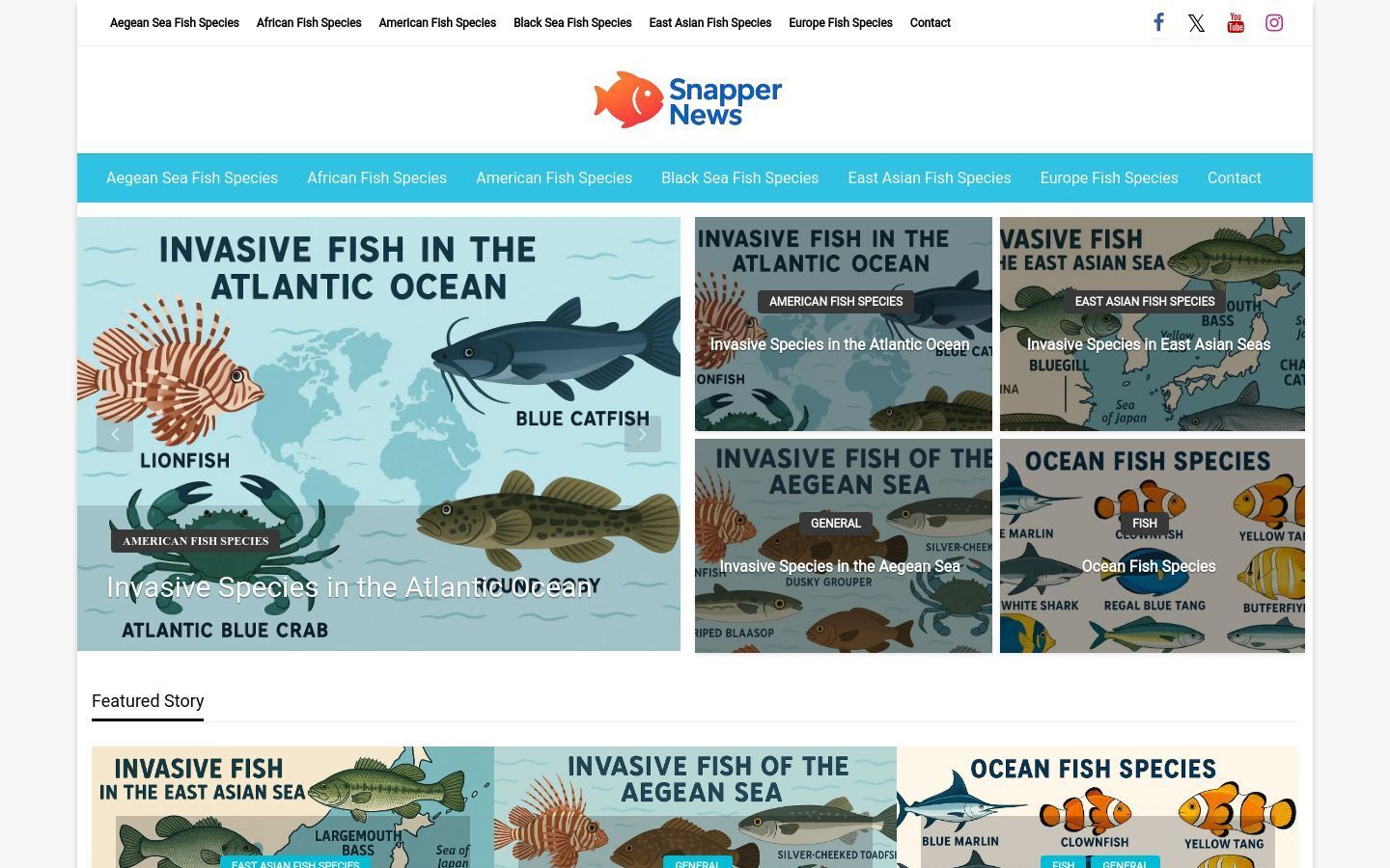 Snappernews