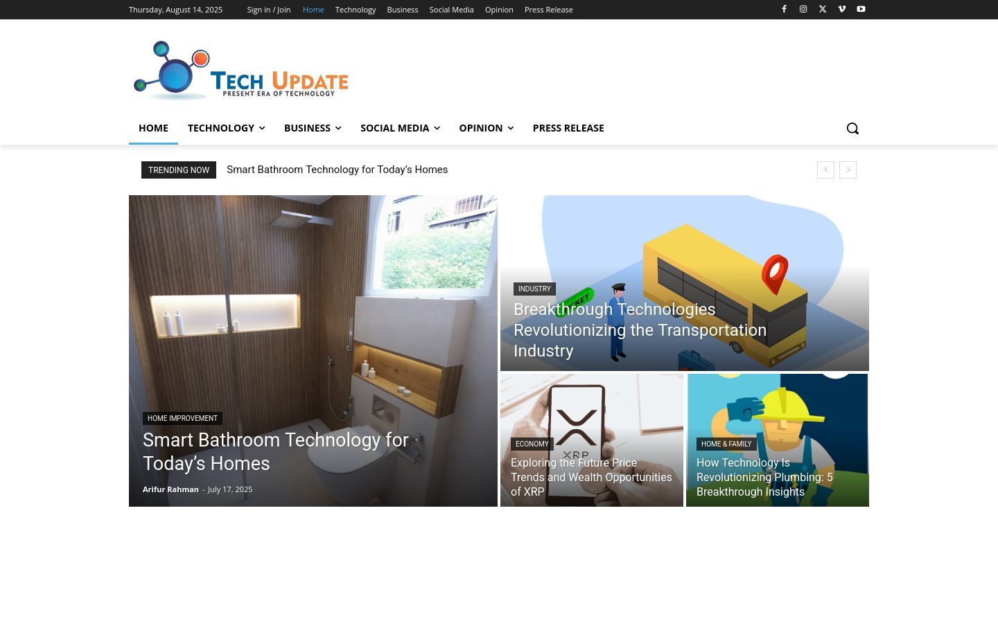 Techinexpert.com