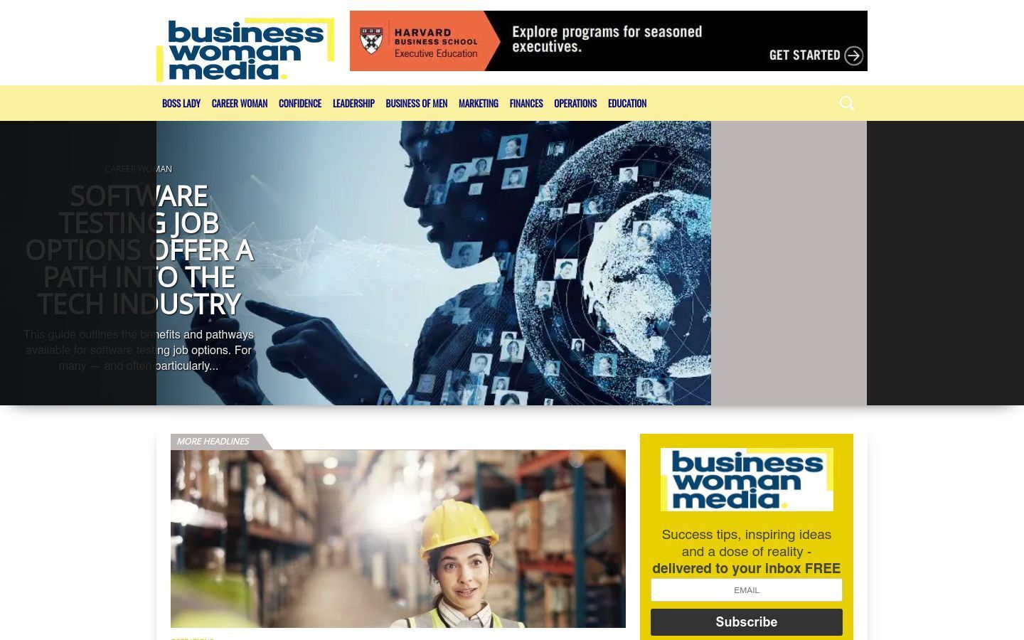 Thebusinesswomanmedia