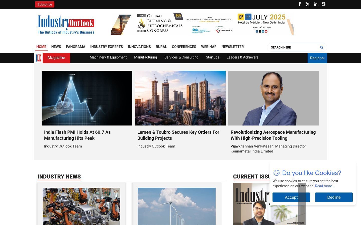 Https://theindustryoutlook.com/