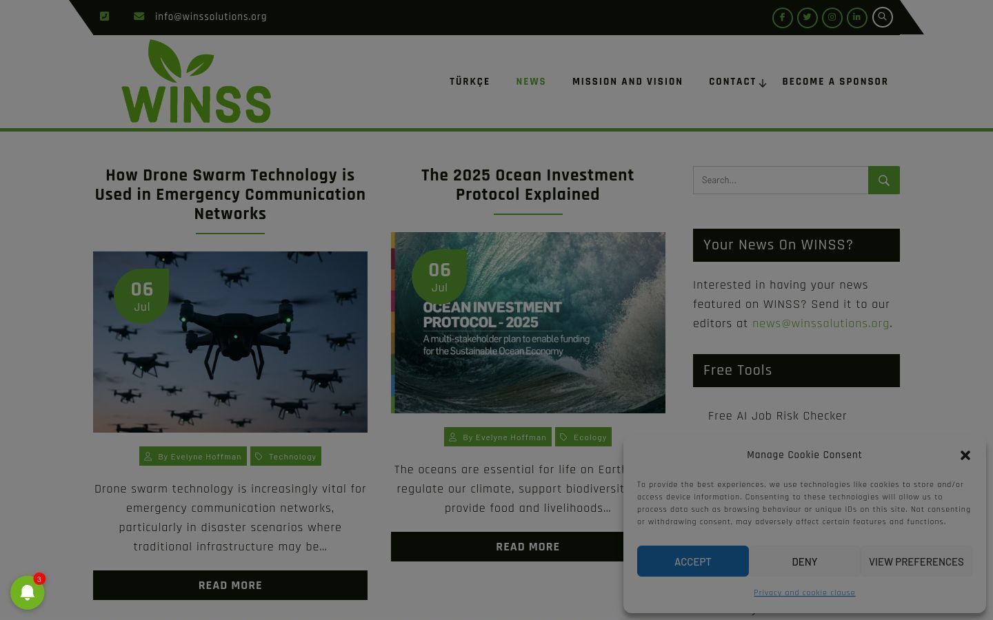 Winssolutions