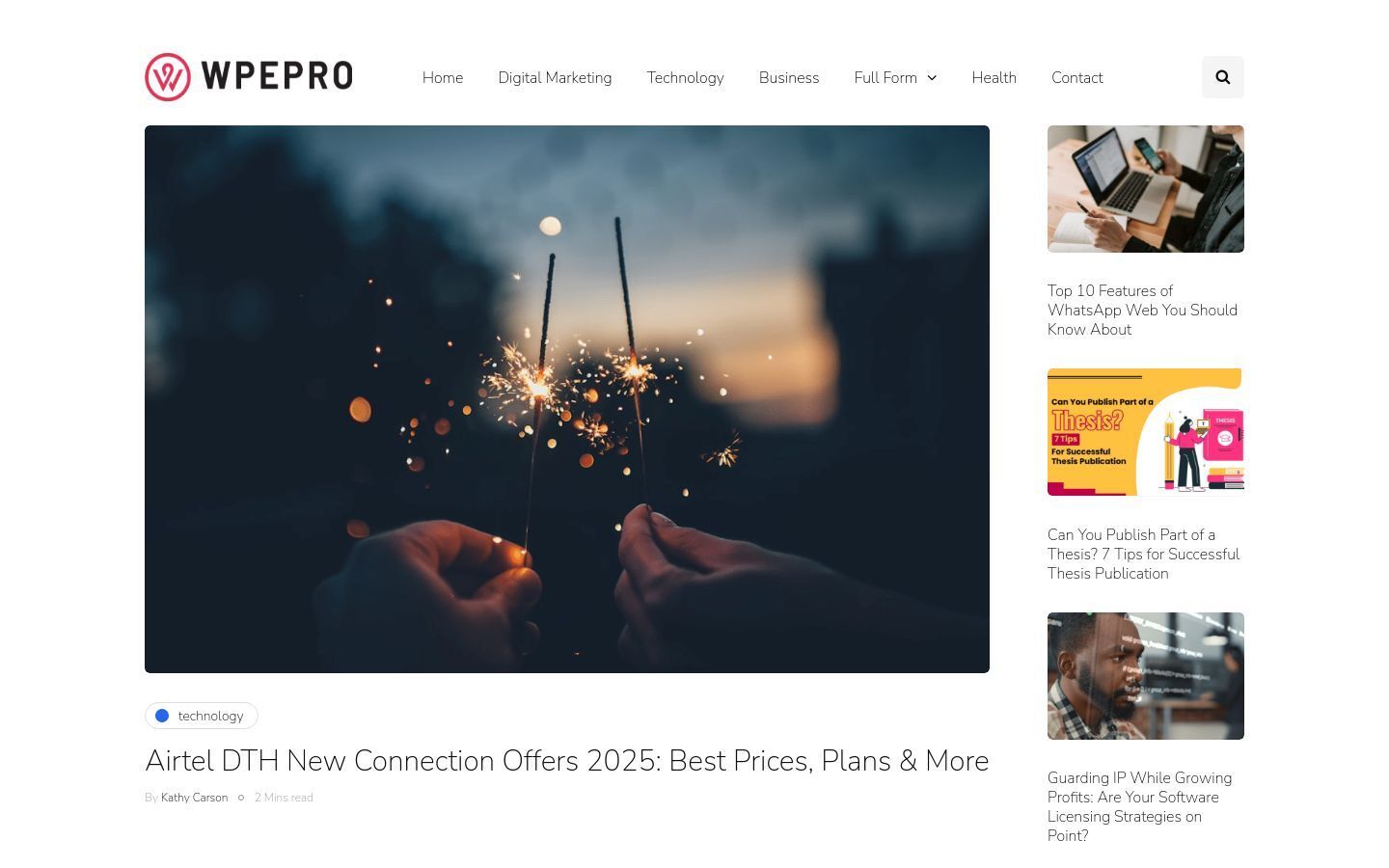 Wpepro
