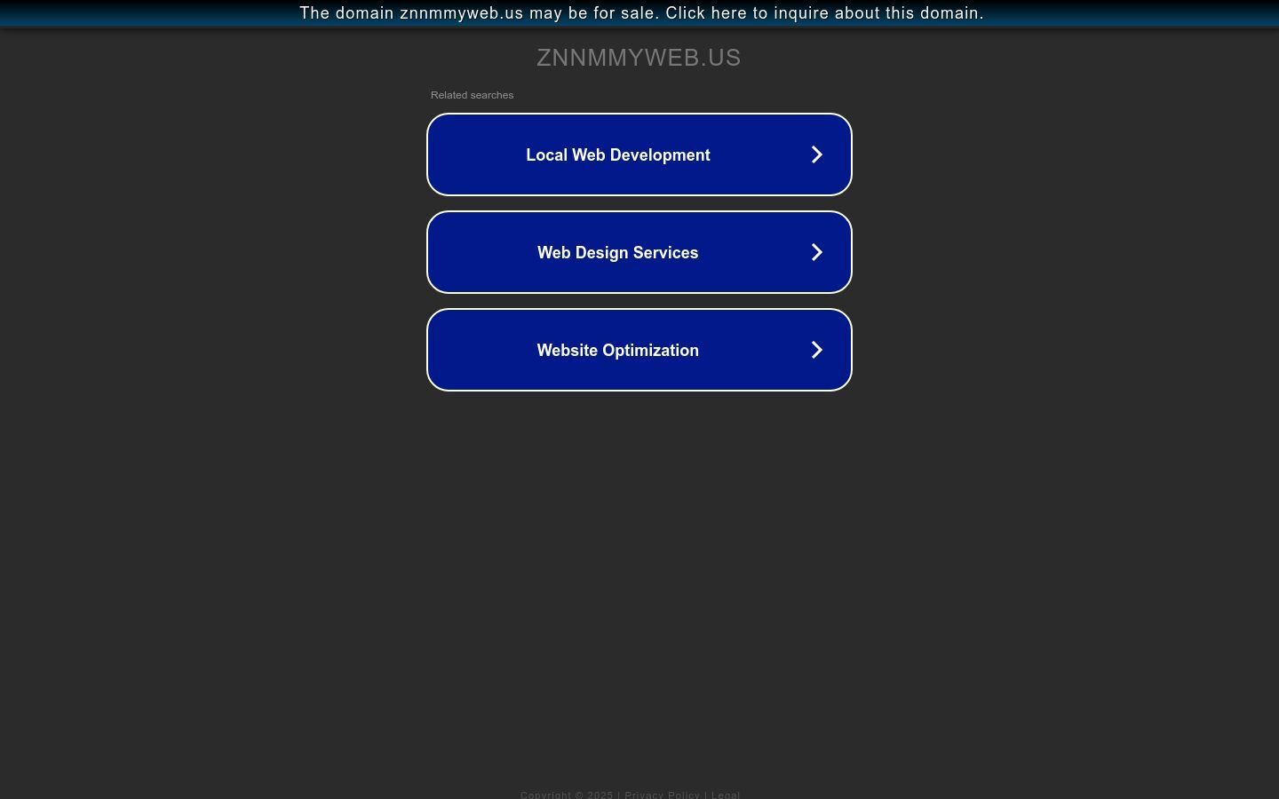 Znnmmyweb