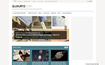 2luxury2.com