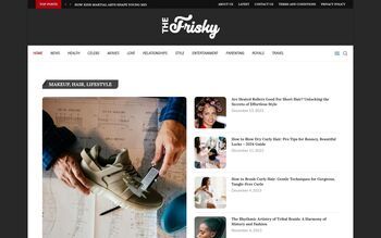 Thefrisky.Com