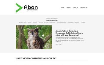 Abancommercials