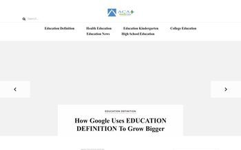 Education