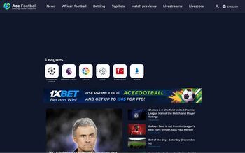 Acefootball