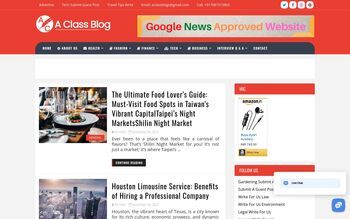 Https://www.aclassblogs.com/