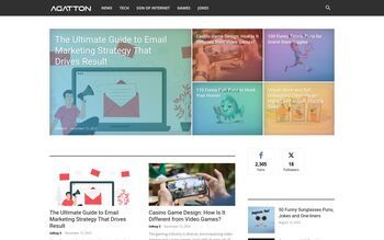 Agatton