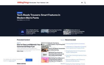 AllBlogThings.com