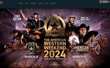 Accessily - Guest Post on https://www.americanrodeo