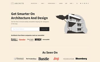 Archute.com