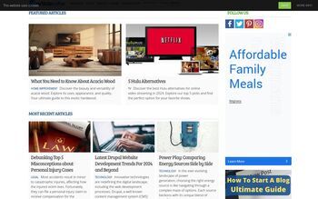 Articlecube