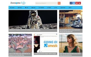 Awesomejelly.com