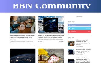Bbncommunity