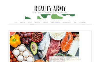Beautyarmy