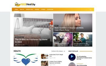 Https://www.beehealthy.org/