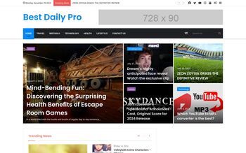 Bestdailypro