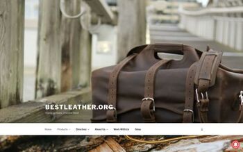 Https://bestleather.org/