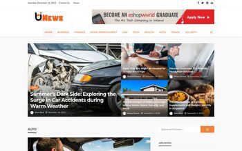 Binews.org