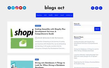 Blogsact.com