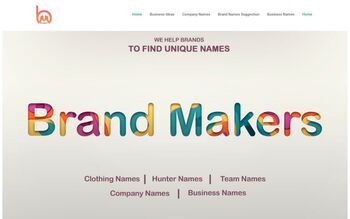 Brand Makers