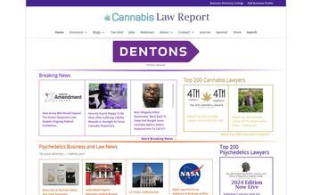 Cannabislaw