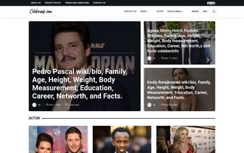 Celeberinfo