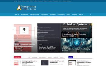 Computingforgeeks.com