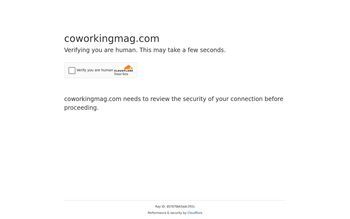 Https://www.coworkingmag.com