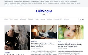 Cultvogue